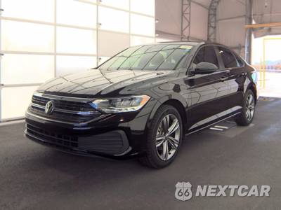 2023 Volkswagen Jetta SE - zdjęcie 1 z 28 - miniatura