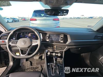 2023 Volkswagen Jetta SE - zdjęcie 11 z 28 - miniatura