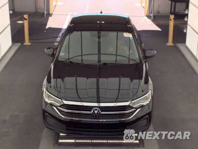 2023 Volkswagen Jetta SE - zdjęcie 2 z 28 - miniatura