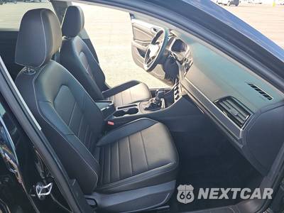 2023 Volkswagen Jetta SE - zdjęcie 8 z 28 - miniatura