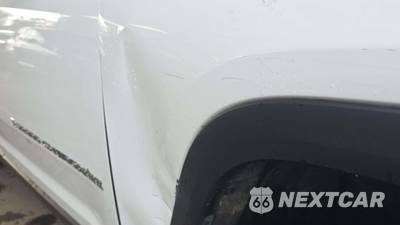 2023 Jeep Grand Cherokee Laredo - zdjęcie 24 z 29 - miniatura