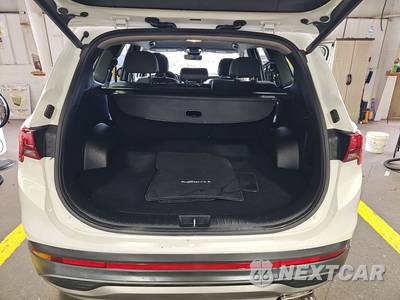 2023 Hyundai Santa Fe SEL - zdjęcie 16 z 33 - miniatura