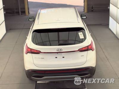2023 Hyundai Santa Fe SEL - zdjęcie 5 z 33 - miniatura