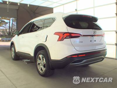 2023 Hyundai Santa Fe SEL - zdjęcie 6 z 33 - miniatura