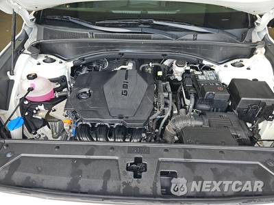 2023 Hyundai Santa Fe SEL - zdjęcie 15 z 33 - miniatura