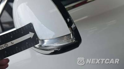 2023 Hyundai Santa Fe SEL - zdjęcie 25 z 33 - miniatura