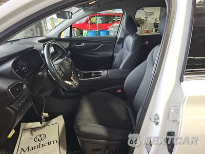 2023 Hyundai Santa Fe SEL - zdjęcie 7 z 33 - miniatura