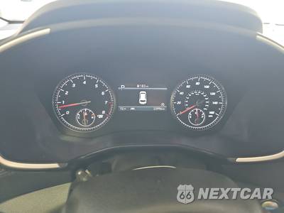 2023 Hyundai Santa Fe SEL - zdjęcie 12 z 33 - miniatura