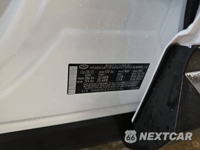 2023 Hyundai Santa Fe SEL - zdjęcie 14 z 26 - miniatura