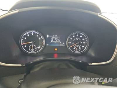 2023 Hyundai Santa Fe SEL - zdjęcie 12 z 26 - miniatura