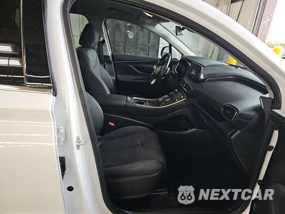 2023 Hyundai Santa Fe SEL - zdjęcie 8 z 26 - miniatura