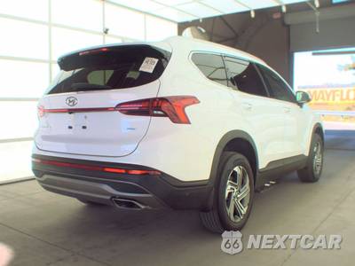 2023 Hyundai Santa Fe SEL - zdjęcie 4 z 26 - miniatura