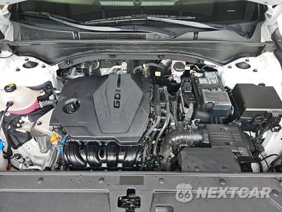 2023 Hyundai Santa Fe SEL - zdjęcie 15 z 26 - miniatura