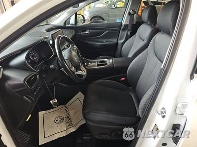 2023 Hyundai Santa Fe SEL - zdjęcie 7 z 26 - miniatura