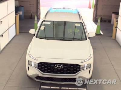 2023 Hyundai Santa Fe SEL - zdjęcie 2 z 26 - miniatura