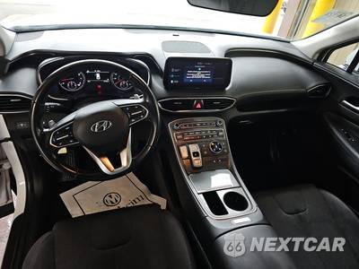 2023 Hyundai Santa Fe SEL - zdjęcie 11 z 26 - miniatura