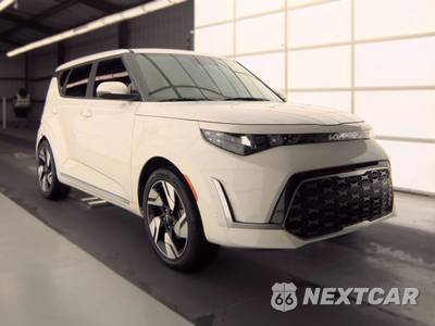 2025 Kia Soul GT-Line - zdjęcie 3 z 32 - miniatura