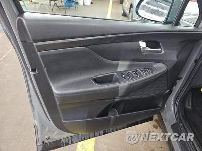 2023 Hyundai Santa Fe SE - zdjęcie 9 z 25 - miniatura