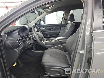 2023 Hyundai Santa Fe SE - zdjęcie 7 z 25 - miniatura