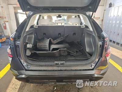 2025 Hyundai Kona SE - zdjęcie 16 z 25 - miniatura