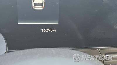 2025 Hyundai Kona SE - zdjęcie 20 z 25 - miniatura