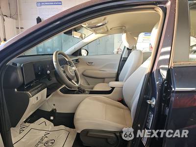 2025 Hyundai Kona SE - zdjęcie 7 z 25 - miniatura