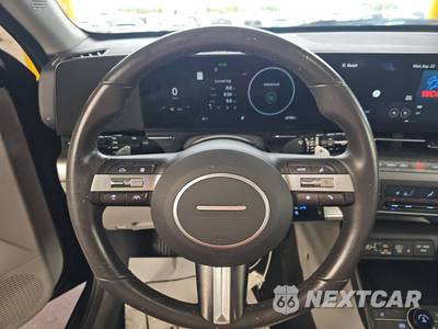 2024 Hyundai Kona SEL - zdjęcie 10 z 29 - miniatura