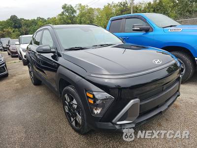2024 Hyundai Kona SEL - zdjęcie 3 z 29 - miniatura