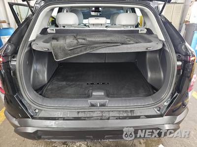 2024 Hyundai Kona SEL - zdjęcie 16 z 29 - miniatura