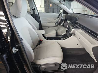 2024 Hyundai Kona SEL - zdjęcie 8 z 29 - miniatura