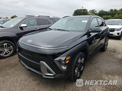 2024 Hyundai Kona SEL - zdjęcie 1 z 29 - miniatura