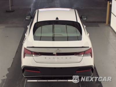 2026 Hyundai Elantra SEL Sport - zdjęcie 5 z 34 - miniatura