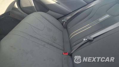 2026 Hyundai Elantra SEL Sport - zdjęcie 28 z 34 - miniatura