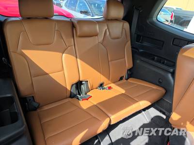 2024 Kia Telluride SX X-Pro - zdjęcie 14 z 36 - miniatura