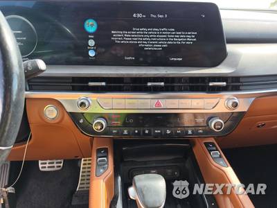 2024 Kia Telluride SX X-Pro - zdjęcie 11 z 36 - miniatura