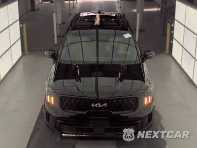 2024 Kia Telluride SX X-Pro - zdjęcie 2 z 36 - miniatura