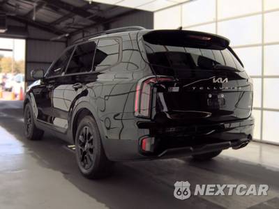 2024 Kia Telluride SX X-Pro - zdjęcie 6 z 36 - miniatura