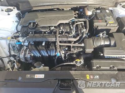 2025 Hyundai Elantra Limited - zdjęcie 15 z 25 - miniatura