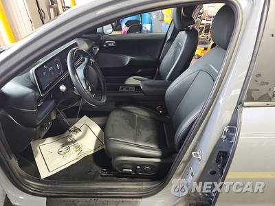 2023 Hyundai IONIQ 6 SEL - zdjęcie 7 z 46 - miniatura