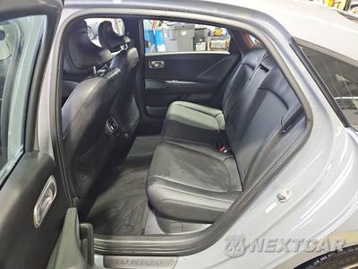 2023 Hyundai IONIQ 6 SEL - zdjęcie 13 z 46 - miniatura