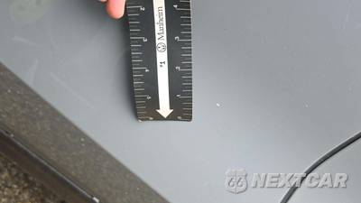 2023 Hyundai IONIQ 6 SEL - zdjęcie 28 z 46 - miniatura