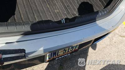 2024 Hyundai Sonata SEL - zdjęcie 31 z 35 - miniatura