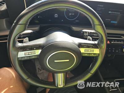 2024 Hyundai Sonata SEL - zdjęcie 10 z 35 - miniatura