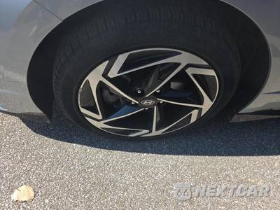 2024 Hyundai Sonata SEL - zdjęcie 17 z 35 - miniatura