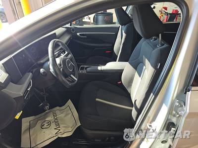 2024 Hyundai Sonata SEL - zdjęcie 7 z 35 - miniatura