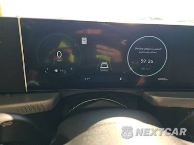 2024 Hyundai Sonata SEL - zdjęcie 12 z 35 - miniatura