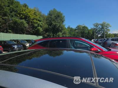 2024 Hyundai Sonata SEL - zdjęcie 20 z 35 - miniatura