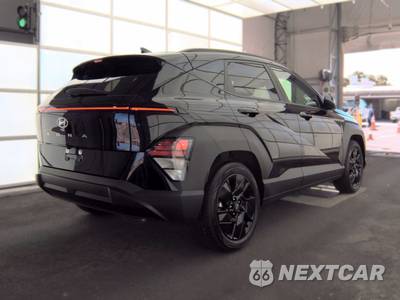 2026 Hyundai Kona SEL Sport - zdjęcie 4 z 21 - miniatura