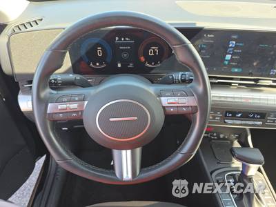 2026 Hyundai Kona SEL Sport - zdjęcie 10 z 21 - miniatura