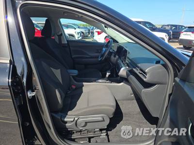 2026 Hyundai Kona SEL Sport - zdjęcie 8 z 21 - miniatura